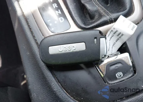 2016 Jeep Cherokee Limited from USA, damaged, VIN 1C4PJMDB3GW267073